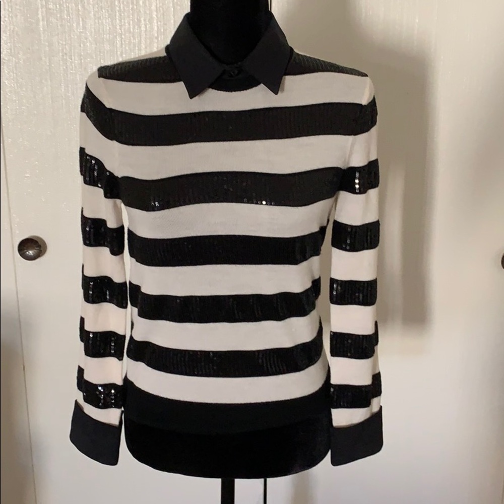 Alice + Olivia Sweater